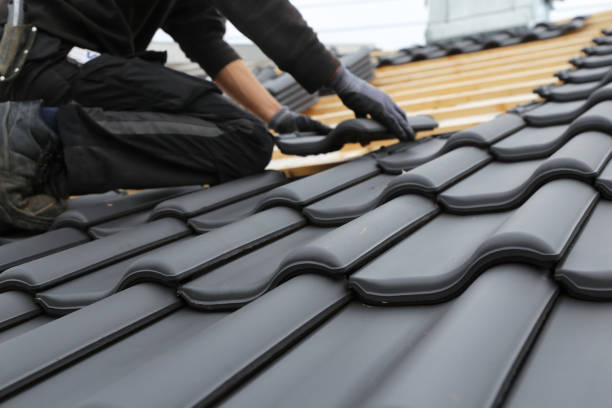 Best Emergency Roof Repair Services  in Silver Lake, NJ